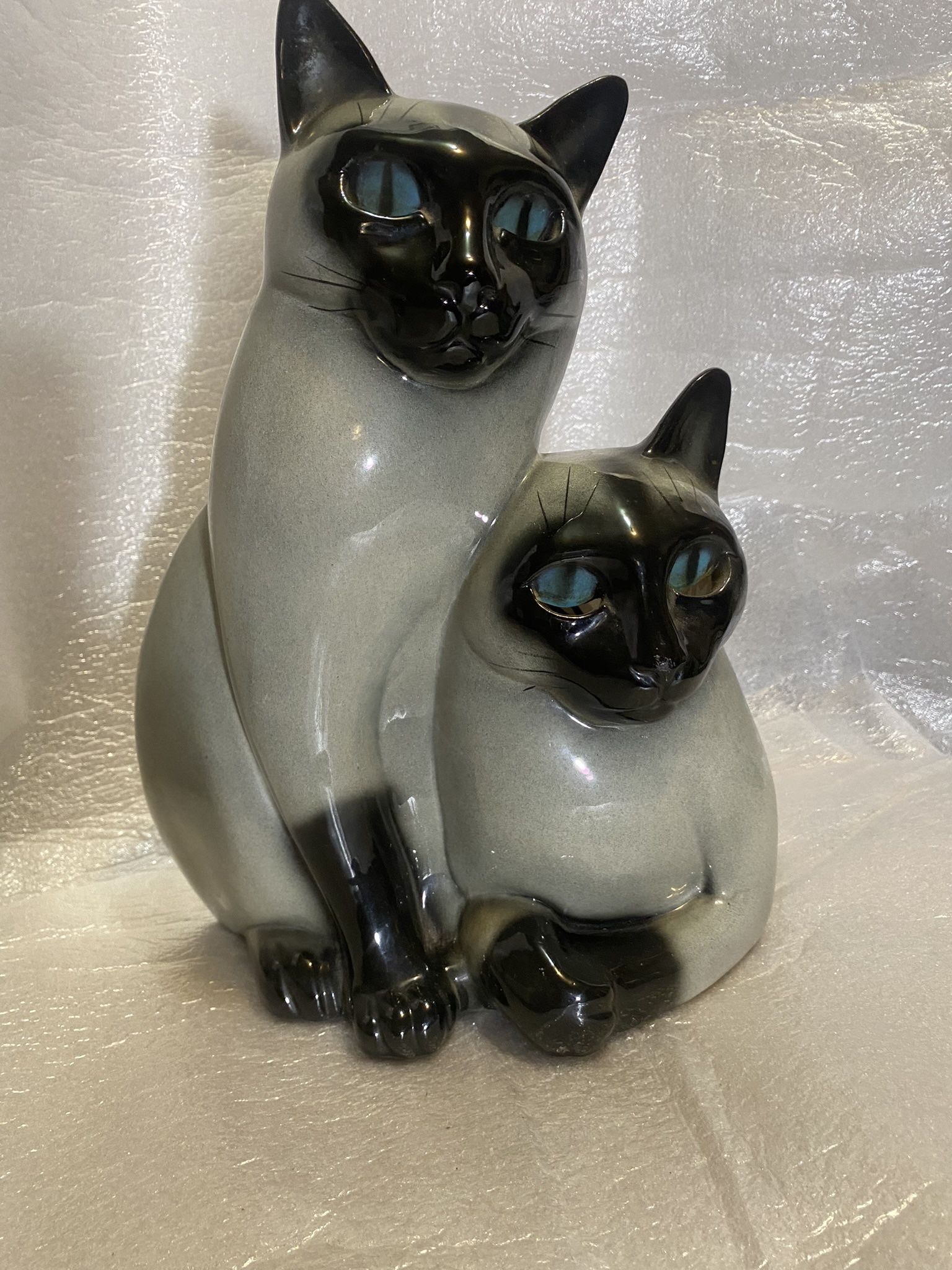 The Cat Lamp