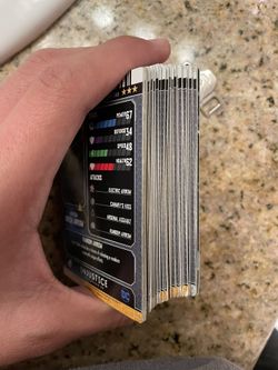 Dc Cards