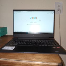 Brand New Barely Used Gaming Laptop !! 