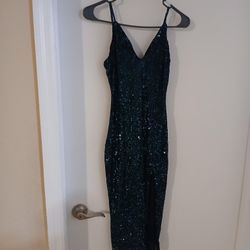 Evening Gown 