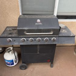 Grill