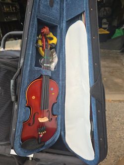 Violin for kids size