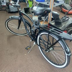 Schwinn 26” Men Bicycle Bike Beach Cruiser