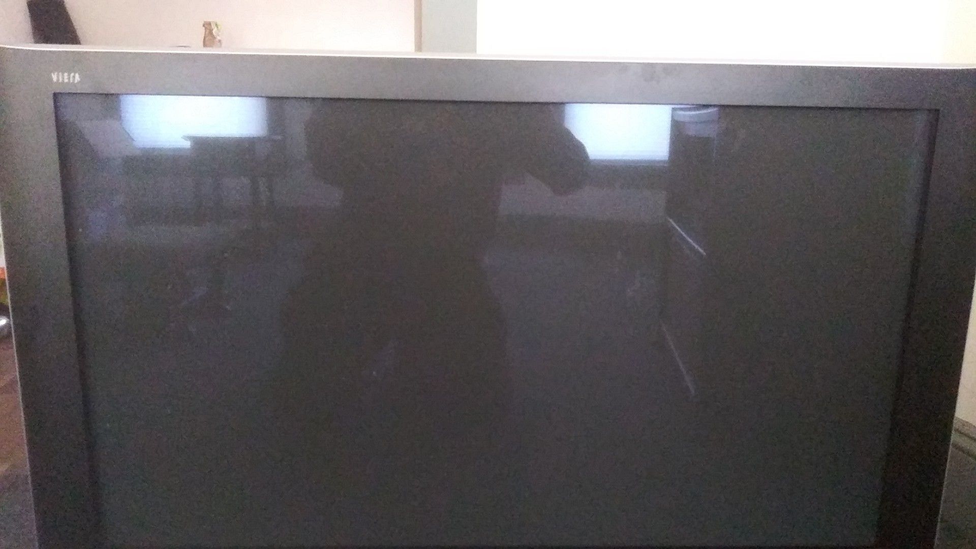 Flat screen TV