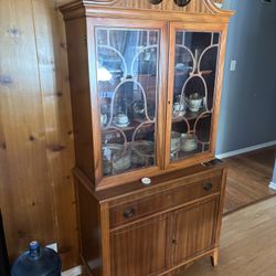 China Cabinet 