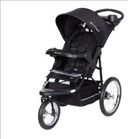 Baby trend Jogger