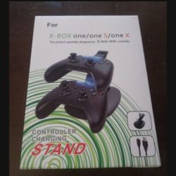 Xbox One Controller Charging Dock 