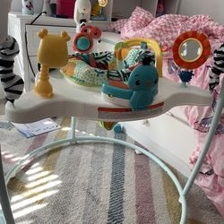 Baby Jumper