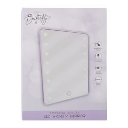 Small Vanity Mirror 