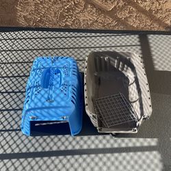 Pet Carrier