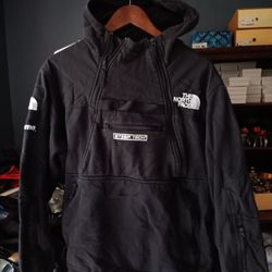 Northface Steep Tech Jacket