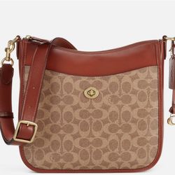 Coach Crossbody Purse 