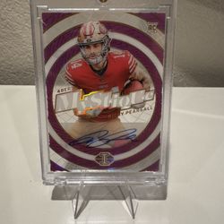 Ricky Pearsall /15 Auto RC