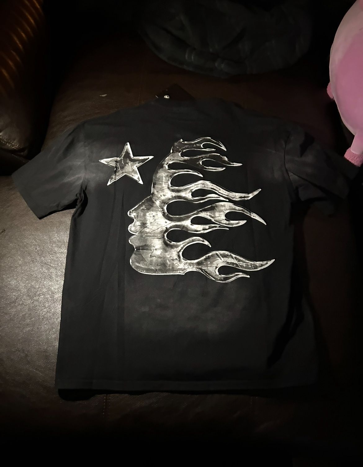Hell Star Shirt