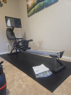 Aviron Tough Series Rower
