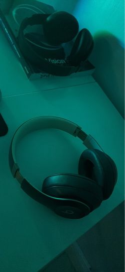 Beats Studio 3