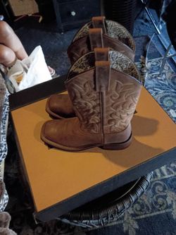 Women's Cowboy boots