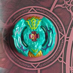 Boom Khalzar 7Under Hunter