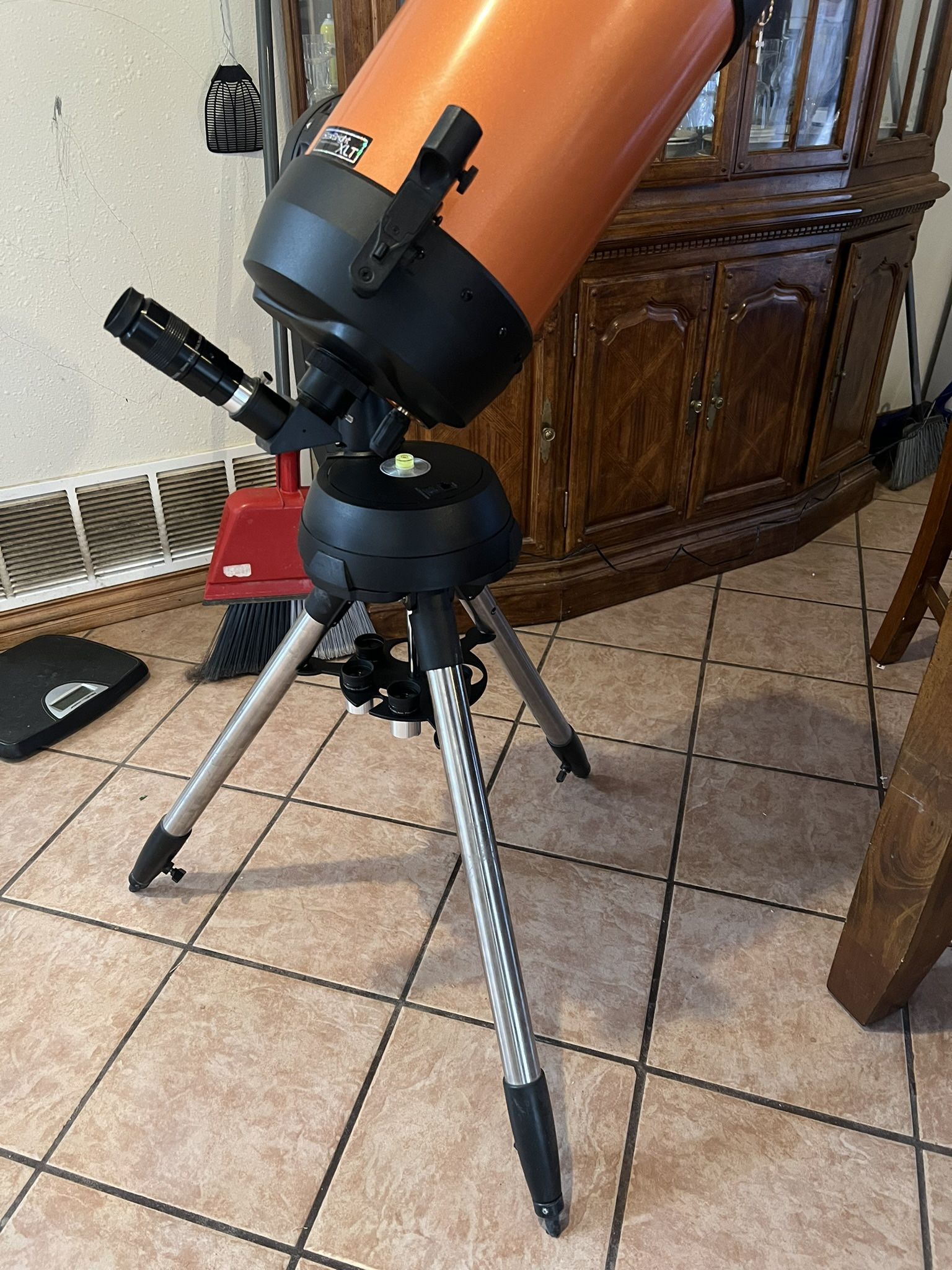 Celestron 8se