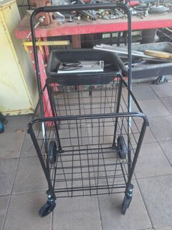 Shopping Cart