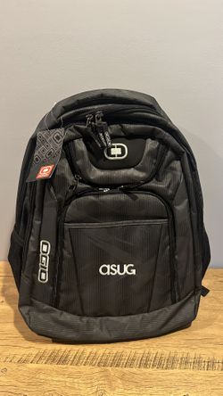 Ogio Backpack