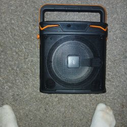 Zizo Bluetooth Speaker