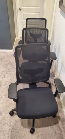 Herman Miller Verus Task Chair
