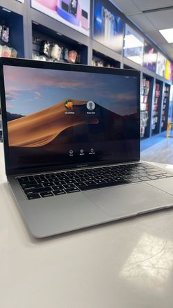 MacBook Air 8Ram 128gb 2019