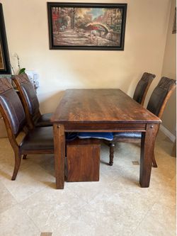 ONLY CHAIRS FOR  SALE
