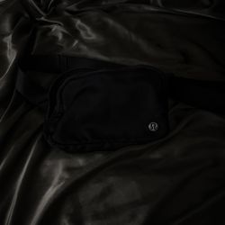 Lululemon Belt Bag