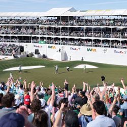 WM Phoenix Open  SUNDAY Final  GA! Each