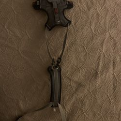Dog Harness