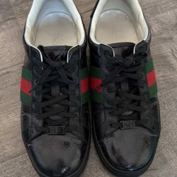 Gucci Men Shoes 10.5 