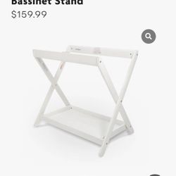 UPPAbaby VISTA Bassinet Stand