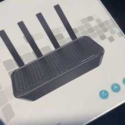 Gaming Router 