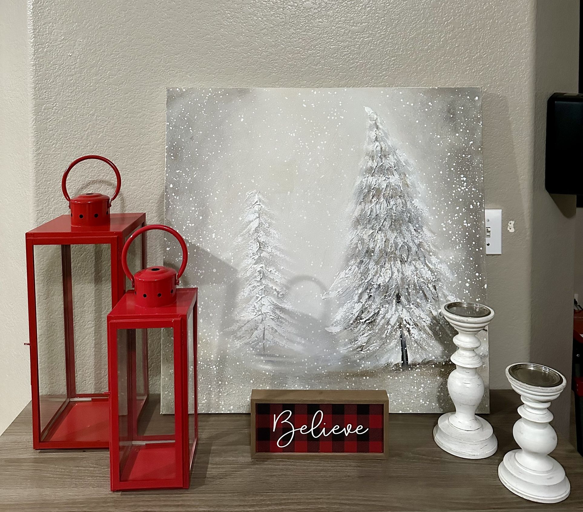 Christmas Decorations