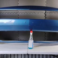 2015 2016 2017 2018 2019 2020 2021 2022 2023 Dodge Challenger Front Bumper Cover Oem