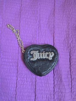 Coin bag / wallet