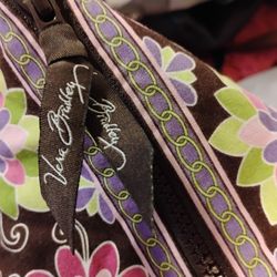 Vera Bradley tote