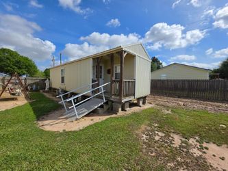 Portable building