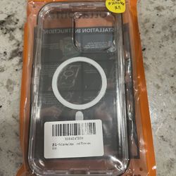iPhone Cover Case
