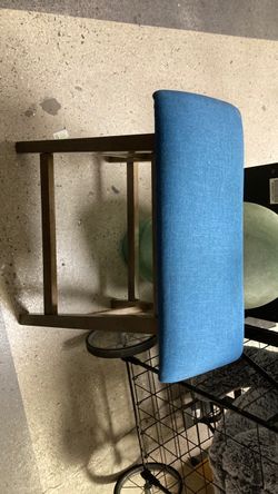 Bench chairs