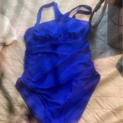 Traje De Baño  Mediano 