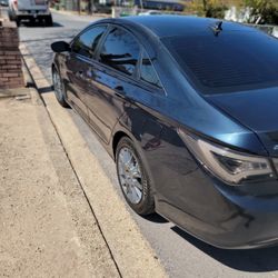 Hyundai Sonata 2.4