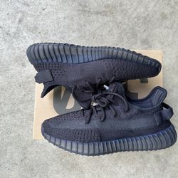 YZY 350 V2 Onyx