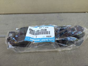 BBM2-66-350B Mazda 3 master window switch OEM new