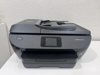 HP Envy printer