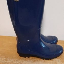Ugg Rain Boots