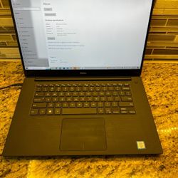 Dell XPS 15 9550 Gaming 4K Touch  i7-6700HQ 2.6GHz 16GB 1TB SSD 2GB GTX 960M GPU