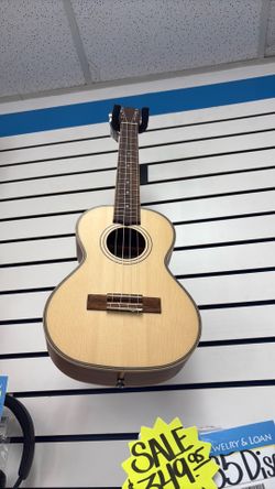 Lanikai Ukulele